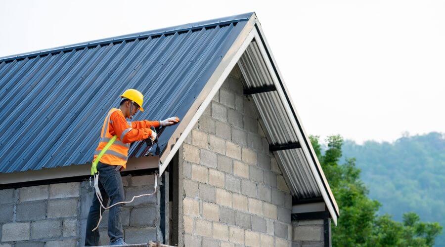 Professional residential roofers in Cottekill, NY